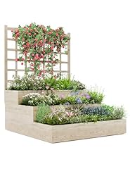 Garveelife tier raised for sale  Delivered anywhere in USA 