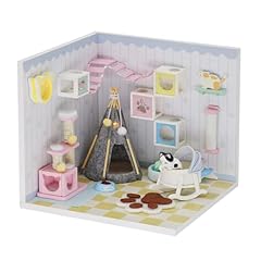 Kisoy dollhouse miniature for sale  Delivered anywhere in USA 