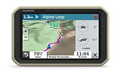 Garmin overlander usato  Spedito ovunque in Italia 