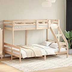 Vidaxl etagenbett hochbett gebraucht kaufen Vidaxl etagenbett hochbett gebraucht kaufen  Wird an jeden Ort in Deutschland