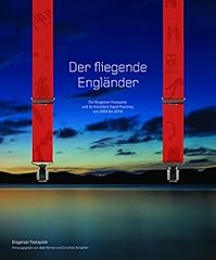 Fliegende engländer bregenzer gebraucht kaufen  Wird an jeden Ort in Deutschland
