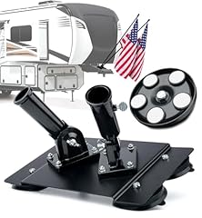 Magnetic flag pole for sale  Delivered anywhere in USA 