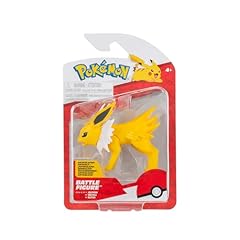 Pokémon battle figure usato  Spedito ovunque in Italia 