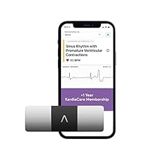 Kardiamobile personal ekg for sale  Delivered anywhere in USA 