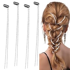 Qeqshqo stück haarketten gebraucht kaufen  Wird an jeden Ort in Deutschland