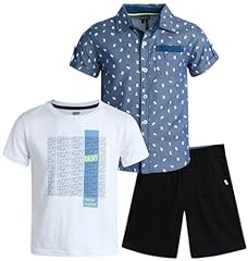 Dkny boys short for sale  Delivered anywhere in USA 