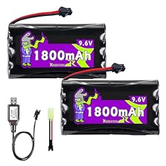 9.6v 1800mah flat for sale  Delivered anywhere in USA 