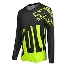 Mtb tops maglia usato  Spedito ovunque in Italia 