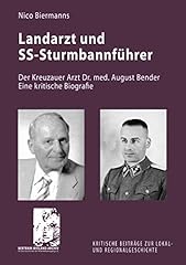Landarzt sturmbannführer kreu gebraucht kaufen  Wird an jeden Ort in Deutschland