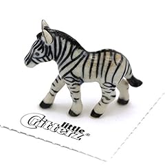 Little critterz zebra for sale  Delivered anywhere in USA 