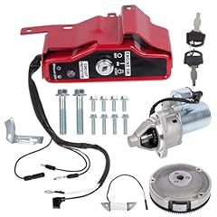 Ransoto electric start for sale  Delivered anywhere in USA 