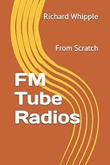 Tube radios scratch for sale  Delivered anywhere in UK