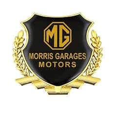 Car emblems morris for sale  Delivered anywhere in Ireland