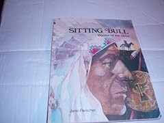 Sitting bull warrior for sale  Delivered anywhere in USA 