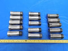 Set collets various for sale  Delivered anywhere in USA 