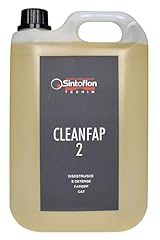 Cleanfap risciacquo fl. usato  Spedito ovunque in Italia 