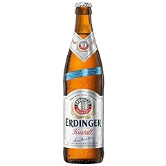 Flaschen erdinger kristall gebraucht kaufen  Wird an jeden Ort in Deutschland