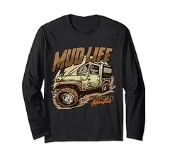 Mud life suv d'occasion  Livré partout en France