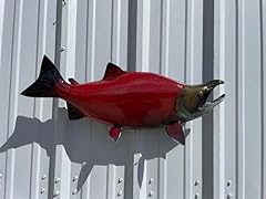 Sockeye salmon fish for sale  Delivered anywhere in USA 