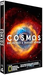 Cosmos odyssée travers d'occasion  Livré partout en France