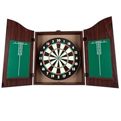 Dart board cabinet for sale  Delivered anywhere in USA 