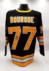 Ray bourque authentic for sale  Delivered anywhere in USA 
