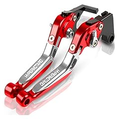 Motorcycle cnc adjustable for sale  Delivered anywhere in USA 