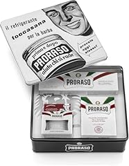 Proraso set vintage usato  Spedito ovunque in Italia 