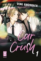 Car crush 01 gebraucht kaufen  Wird an jeden Ort in Deutschland