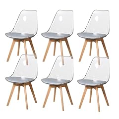 Benyled lot chaises d'occasion  Livré partout en Belgiqu