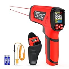 Mestek infrared thermometer for sale  Delivered anywhere in USA 