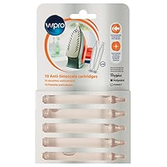Wpro pack dosettes d'occasion  Livré partout en France