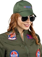 Funidelia top gun gebraucht kaufen  Wird an jeden Ort in Deutschland