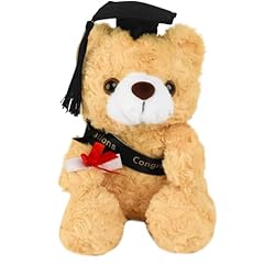 Yangun graduation bear for sale  Delivered anywhere in UK