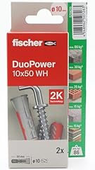 Fischer duopower douchette d'occasion  Livré partout en France