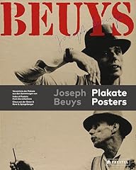 Joseph beuys plakate gebraucht kaufen  Wird an jeden Ort in Deutschland