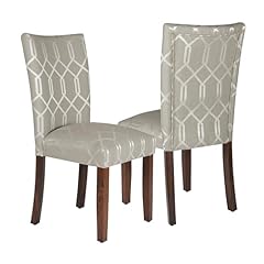 Homepop classic parsons for sale  Delivered anywhere in USA 