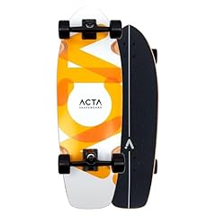 Acta surfskate verlap gebraucht kaufen  Wird an jeden Ort in Deutschland