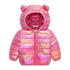 Giubbotto bambini invernale usato  Spedito ovunque in Italia 