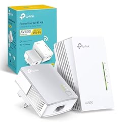 Link av600 powerline for sale  Delivered anywhere in UK