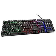 Amstrad tastiera gamer usato  Spedito ovunque in Italia 