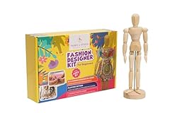 Fashion designer kits for sale  Delivered anywhere in USA 