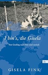 Gisela grafing rio gebraucht kaufen  Wird an jeden Ort in Deutschland