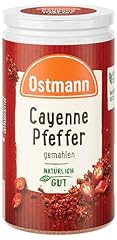 Stmann cayenne pfeffer gebraucht kaufen  Wird an jeden Ort in Deutschland