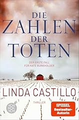 Zahlen toten thriller gebraucht kaufen  Wird an jeden Ort in Deutschland