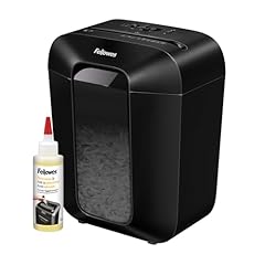 Fellowes paper shredder for sale  Delivered anywhere in UK