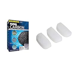 Fluval activated carbon for sale  Delivered anywhere in UK