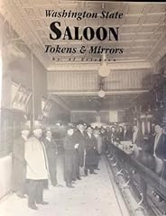 Washington state saloon for sale  Delivered anywhere in USA 