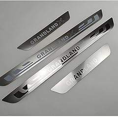4pcs stainless steel for sale  Delivered anywhere in UK