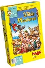 Haba wilde meuterei gebraucht kaufen  Wird an jeden Ort in Deutschland